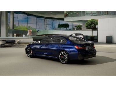 2026 BMW 330i 330i xDrive