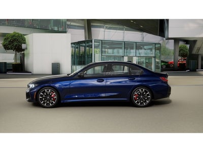 2026 BMW 330i 330i xDrive