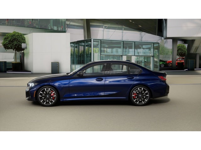 2026 BMW 330i 330i xDrive