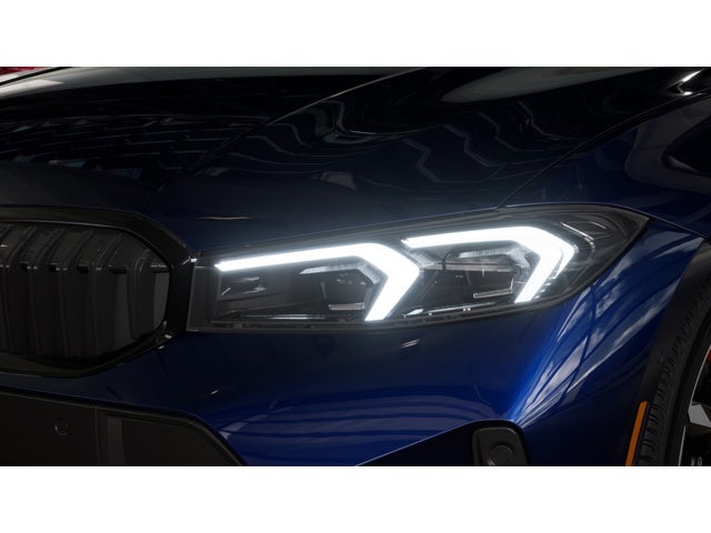 2026 BMW 330i 330i xDrive