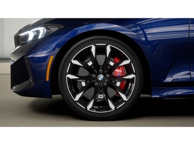 2026 BMW 330i 330i xDrive