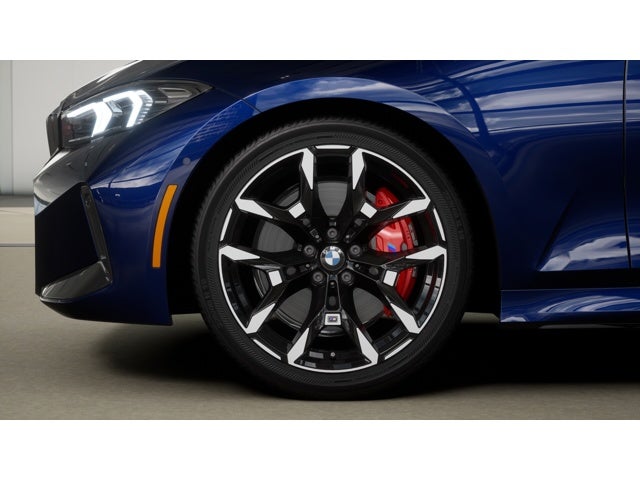 2026 BMW 330i 330i xDrive