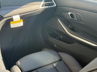 2026 BMW 330i 330i xDrive