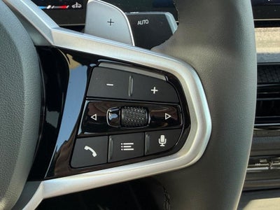 2026 BMW 330i 330i xDrive
