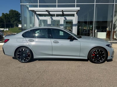 2026 BMW 330i 330i xDrive