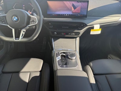 2026 BMW 330i 330i xDrive