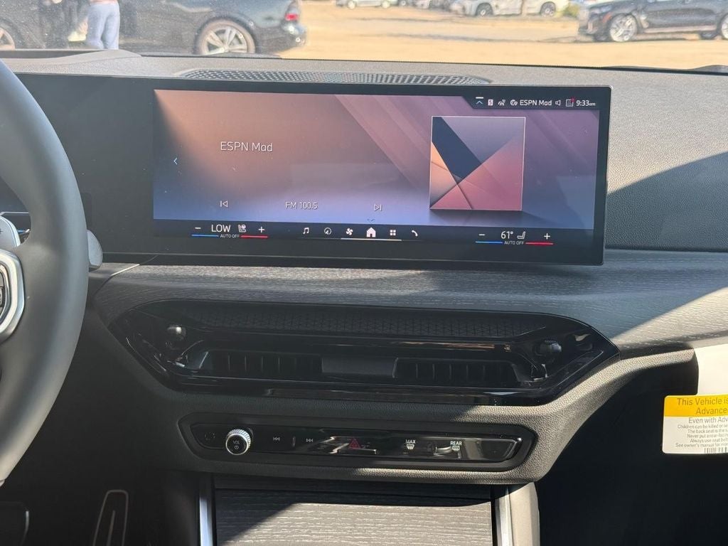 2026 BMW 330i 330i xDrive