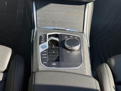 2026 BMW 330i 330i xDrive