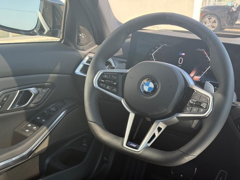 2026 BMW 330i 330i xDrive