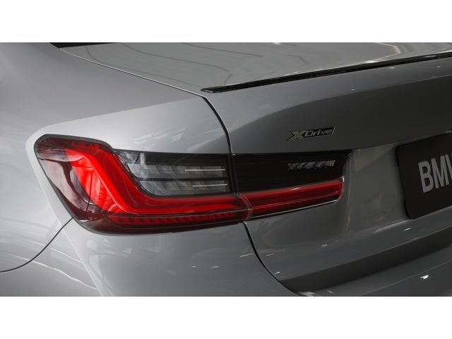 2026 BMW 330i 330i xDrive