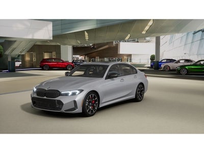 2026 BMW 330i 330i xDrive