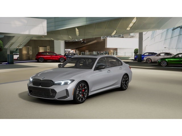 2026 BMW 330i 330i xDrive