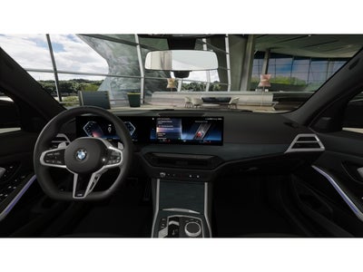 2026 BMW 330i 330i xDrive