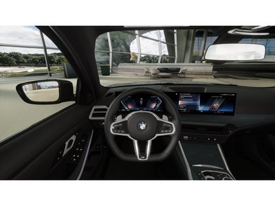 2026 BMW 330i 330i xDrive