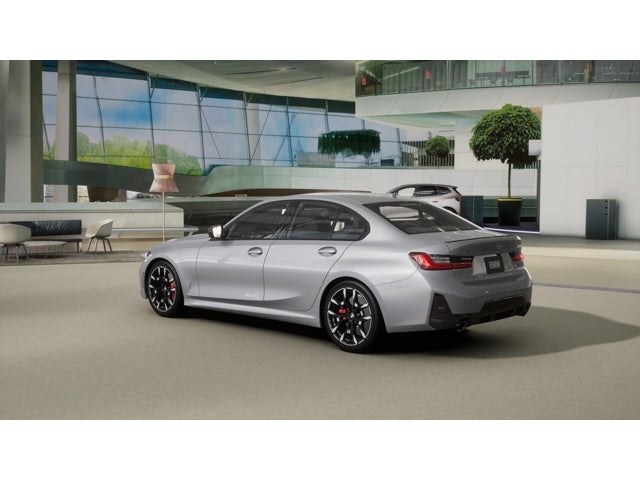 2026 BMW 330i 330i xDrive