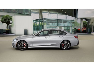2026 BMW 330i 330i xDrive