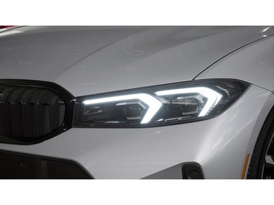 2026 BMW 330i 330i xDrive