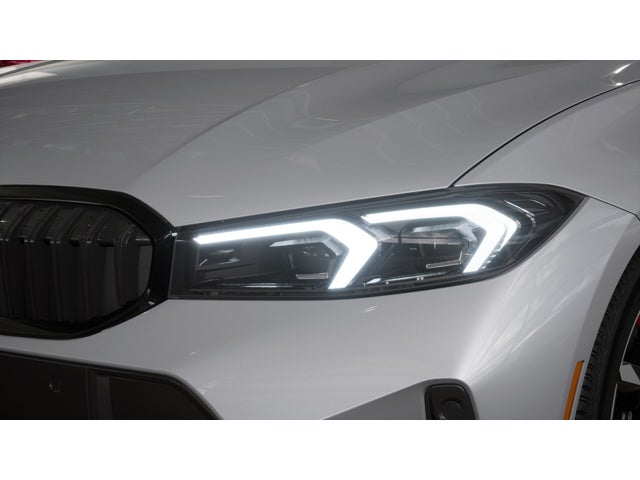 2026 BMW 330i 330i xDrive