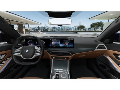 2026 BMW 330i 330i xDrive