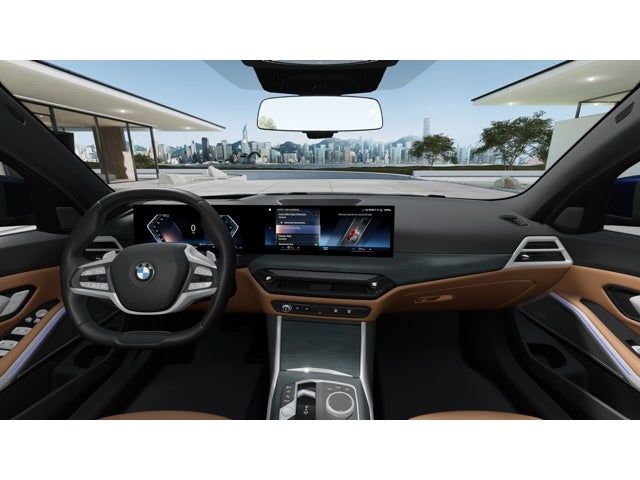 2026 BMW 330i 330i xDrive