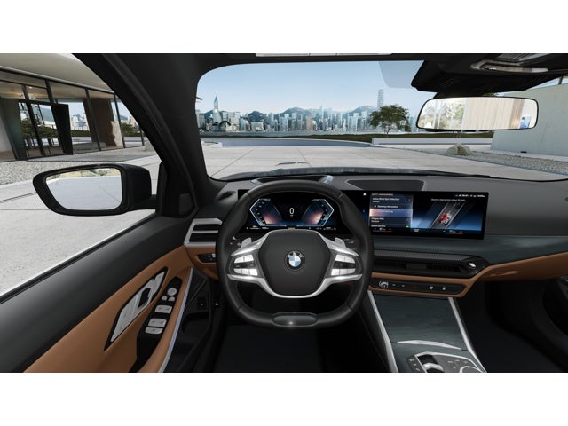 2026 BMW 330i 330i xDrive