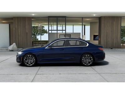 2026 BMW 330i 330i xDrive