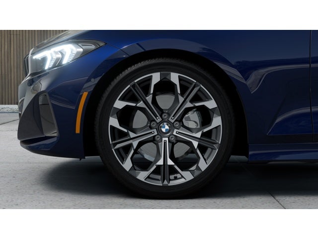 2026 BMW 330i 330i xDrive