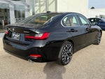 2026 BMW 330i 330i xDrive