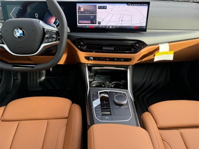 2026 BMW 330i 330i xDrive