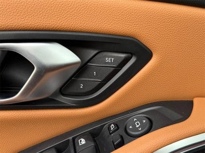 2026 BMW 330i 330i xDrive