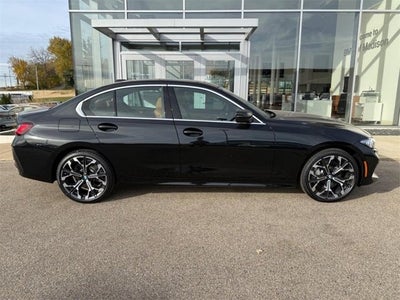 2026 BMW 330i 330i xDrive