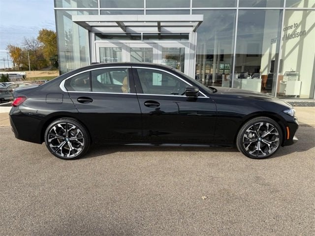 2026 BMW 330i 330i xDrive