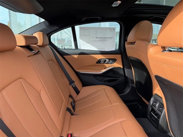 2026 BMW 330i 330i xDrive