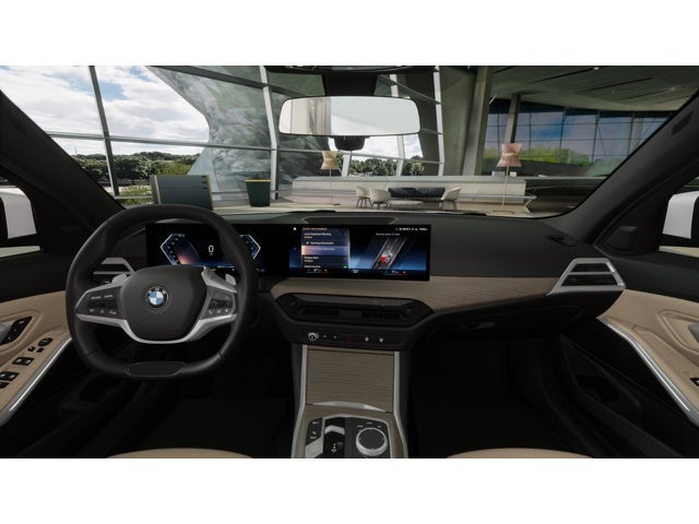 2026 BMW 330i 330i xDrive