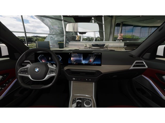 2026 BMW 330i 330i xDrive