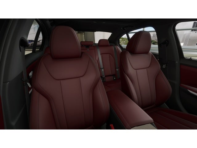 2026 BMW 330i 330i xDrive