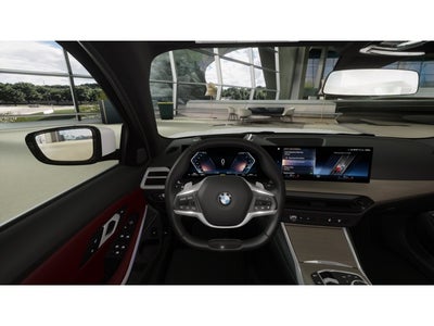 2026 BMW 330i 330i xDrive