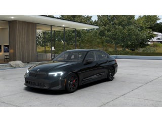 2026 BMW 330i 330i xDrive
