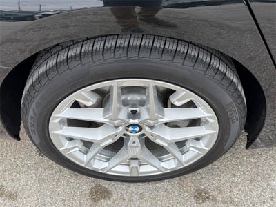 2026 BMW 330i 330i xDrive