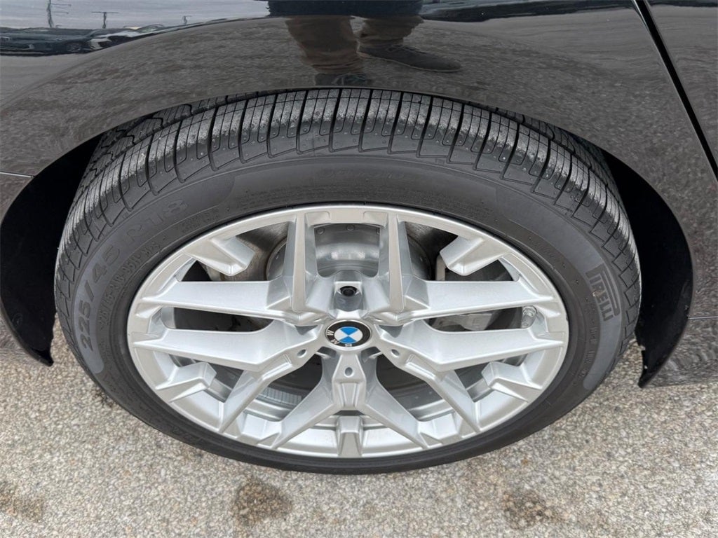 2026 BMW 330i 330i xDrive