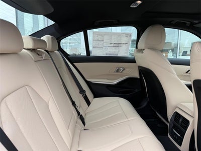 2026 BMW 330i 330i xDrive