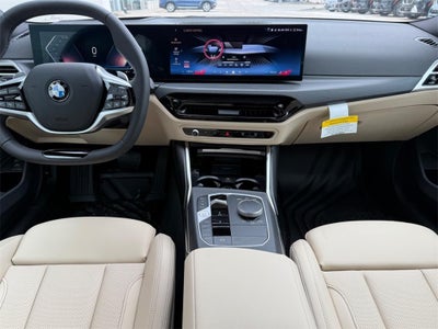 2026 BMW 330i 330i xDrive