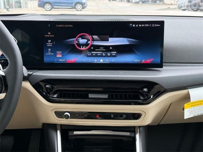 2026 BMW 330i 330i xDrive