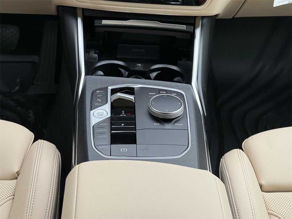 2026 BMW 330i 330i xDrive