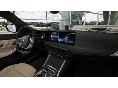 2026 BMW 330i 330i xDrive