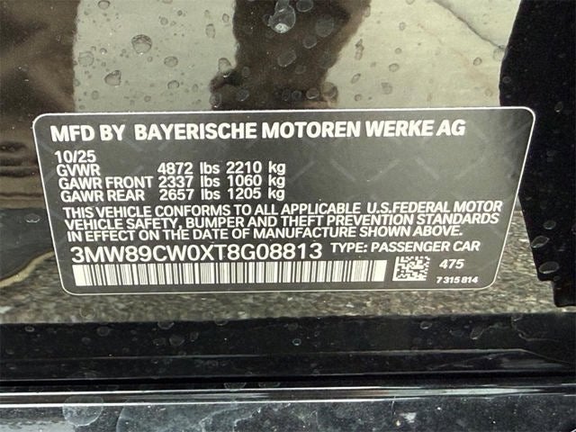 2026 BMW 330i 330i xDrive