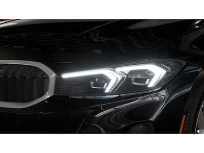 2026 BMW 330i 330i xDrive