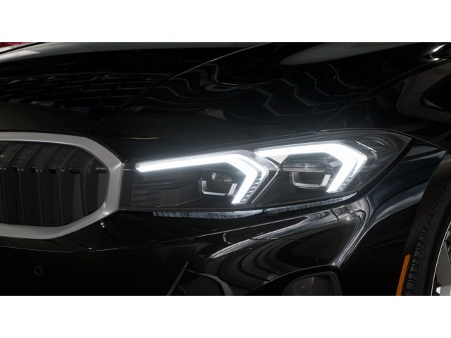 2026 BMW 330i 330i xDrive