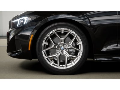 2026 BMW 330i 330i xDrive