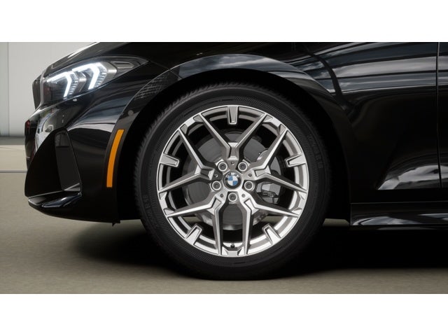 2026 BMW 330i 330i xDrive